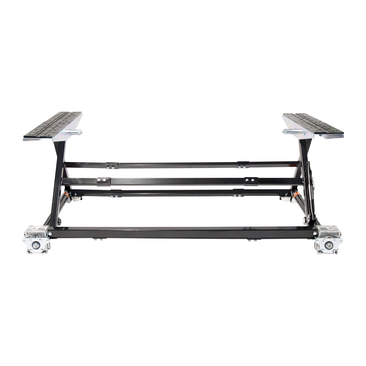 SGS 2 Tonne Tilting Car Lift